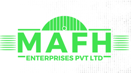 MAFH Enterprises Logo